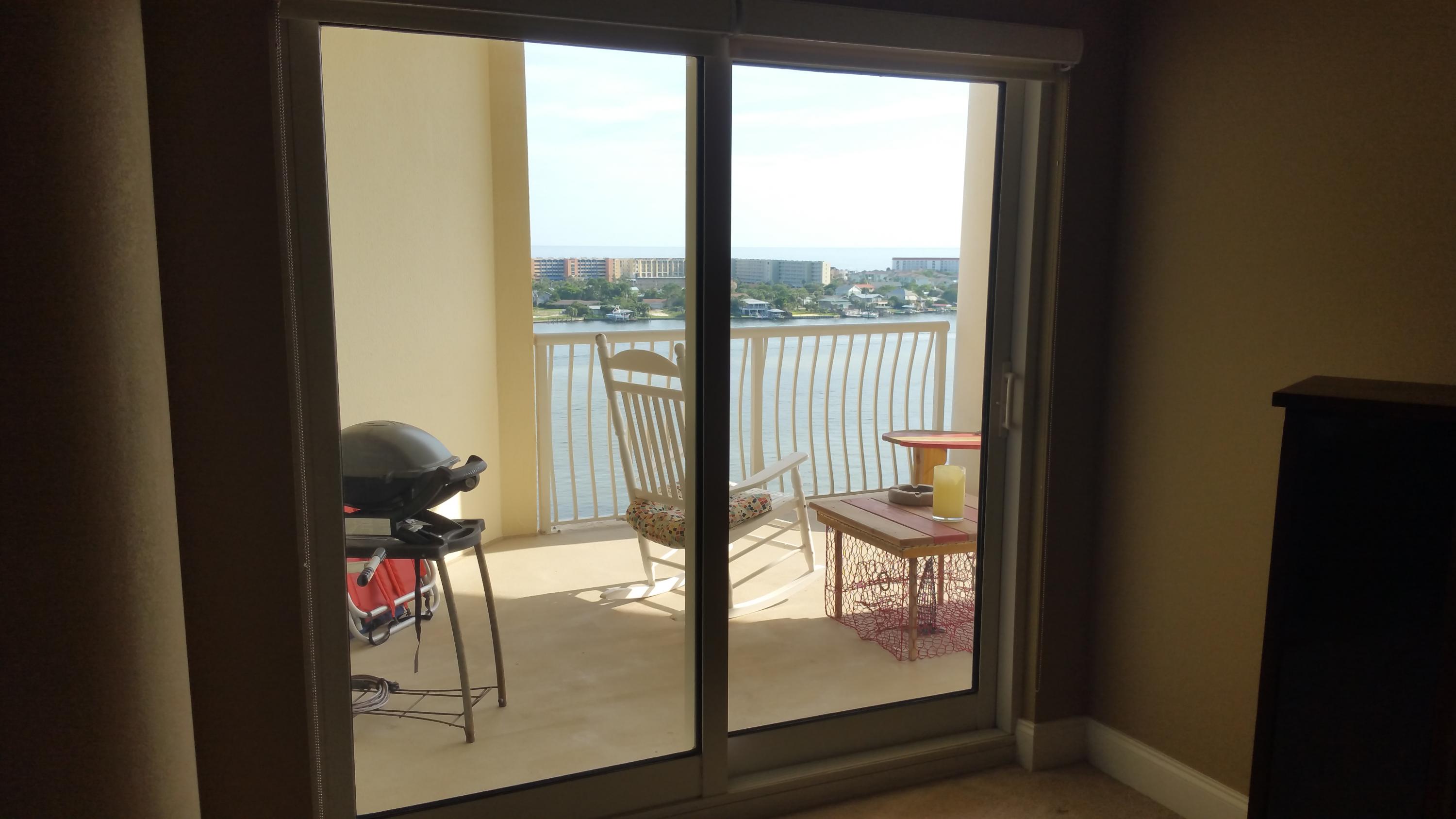 PRESIDIO YACHT CLUB - Residential Lease