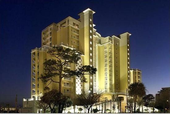 PRESIDIO YACHT CLUB - Residential Lease