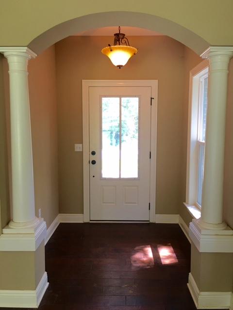 MILL CREEK ESTATES - Residential Lease