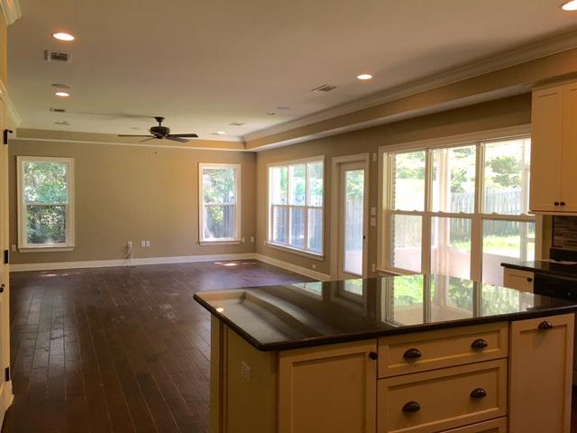 MILL CREEK ESTATES - Residential Lease