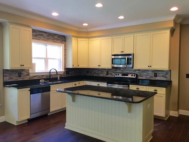 MILL CREEK ESTATES - Residential Lease
