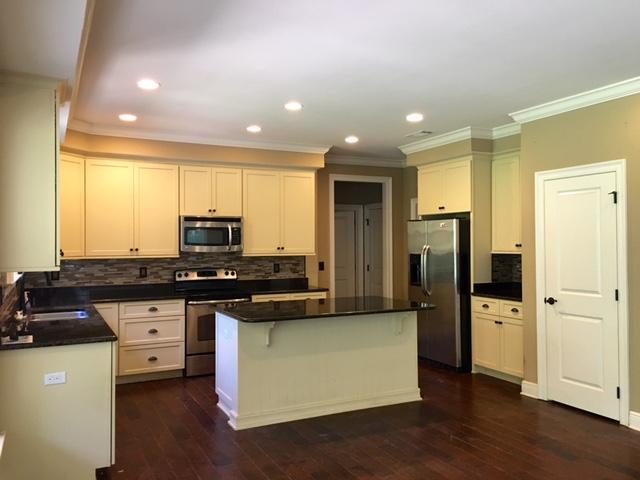 MILL CREEK ESTATES - Residential Lease