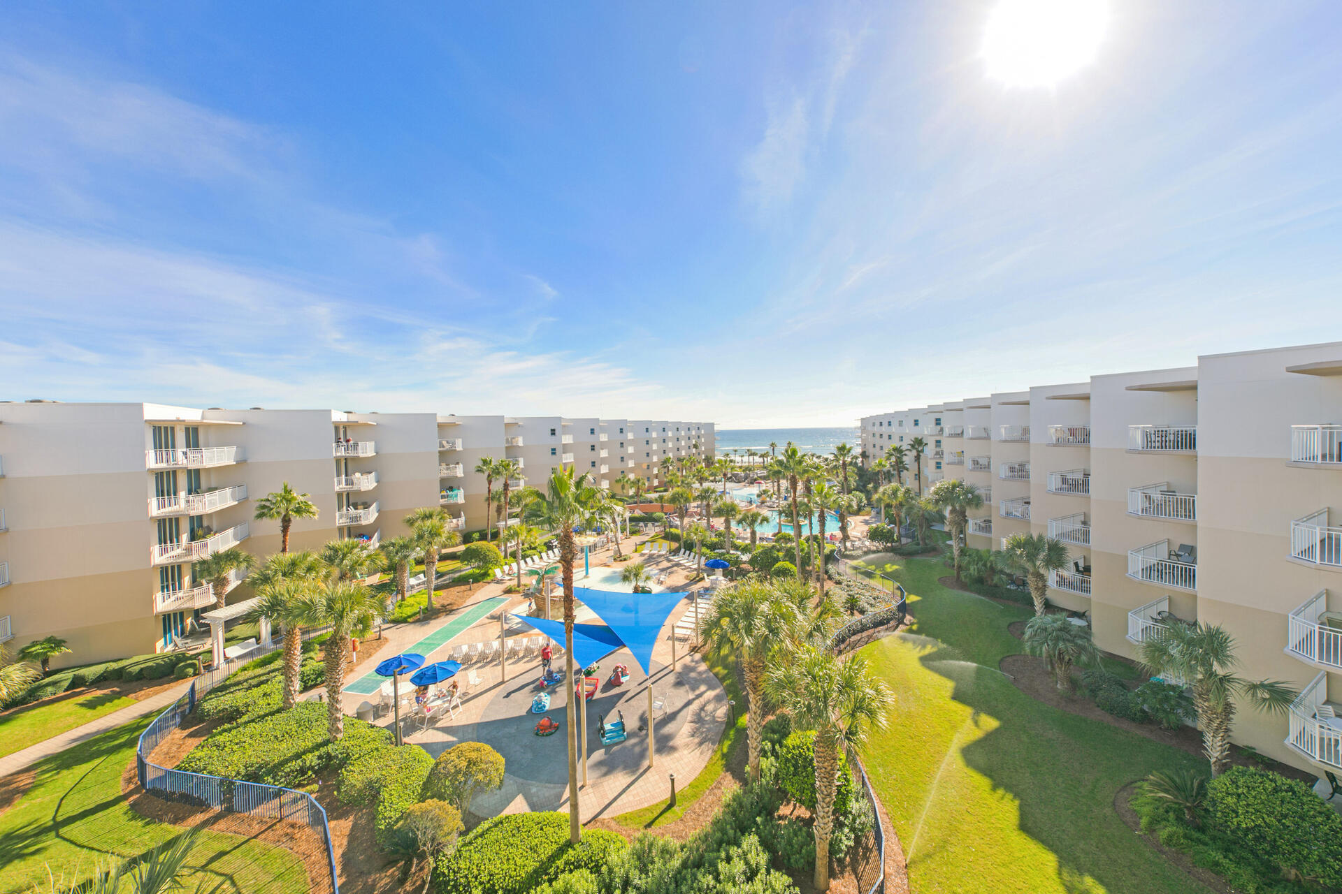 WATERSCAPE - Residential