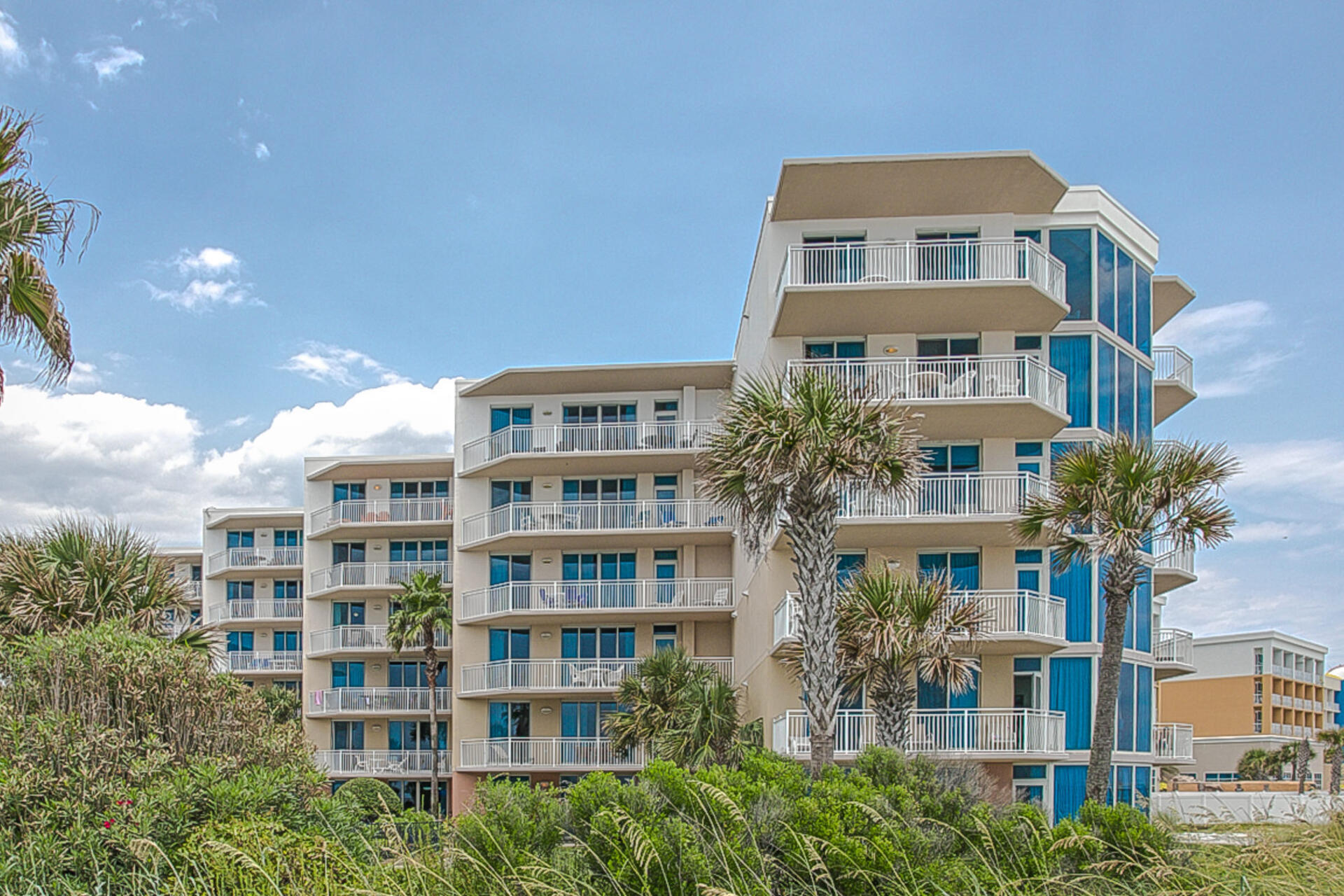 WATERSCAPE - Residential