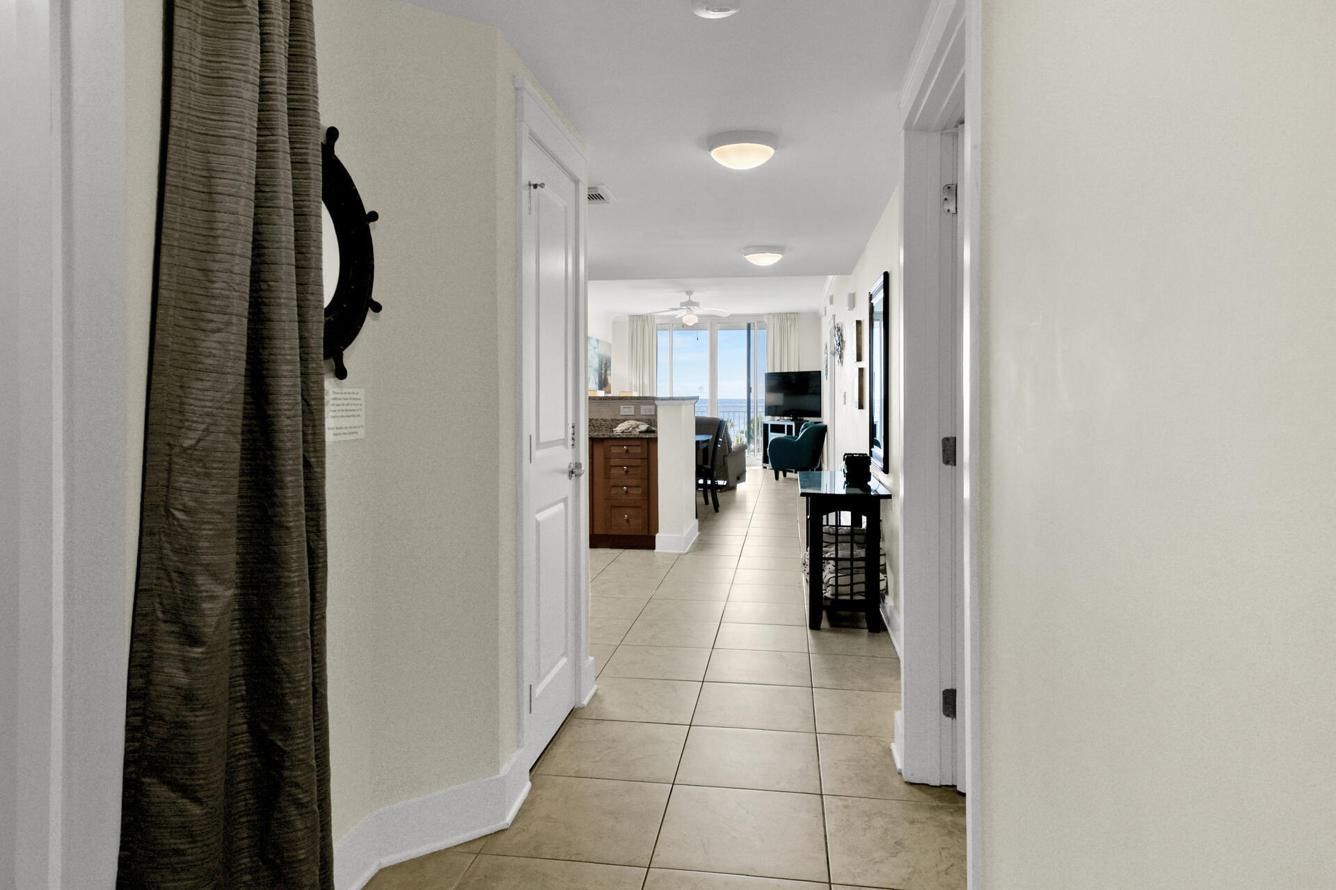 WATERSCAPE - Residential