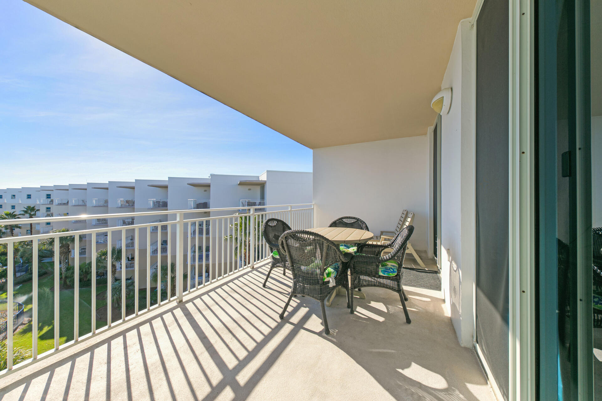 WATERSCAPE - Residential