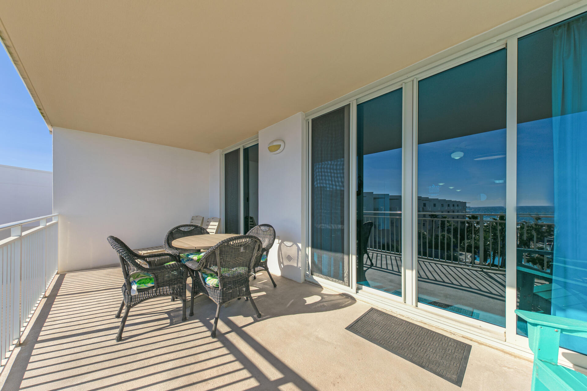 WATERSCAPE - Residential