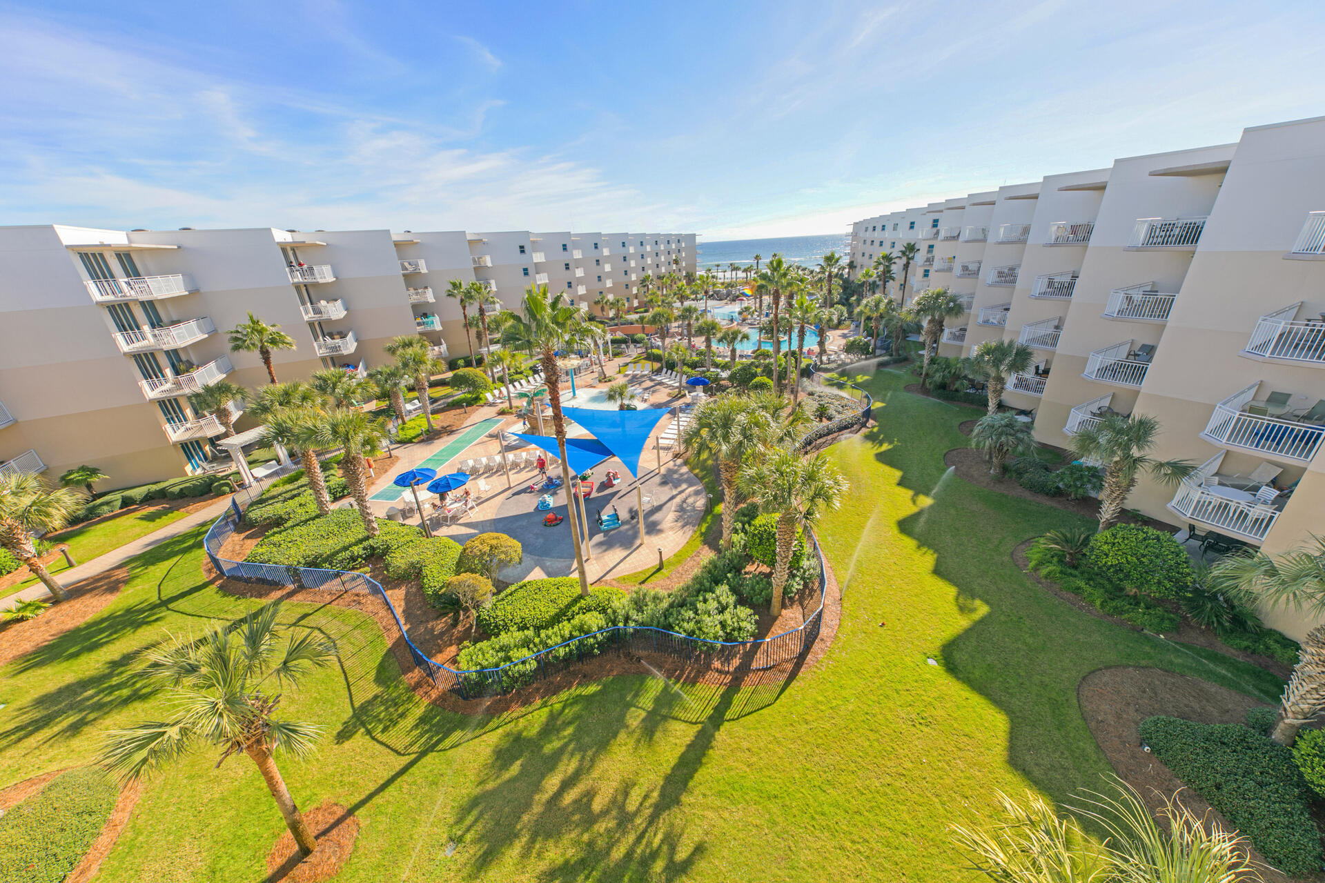 WATERSCAPE - Residential