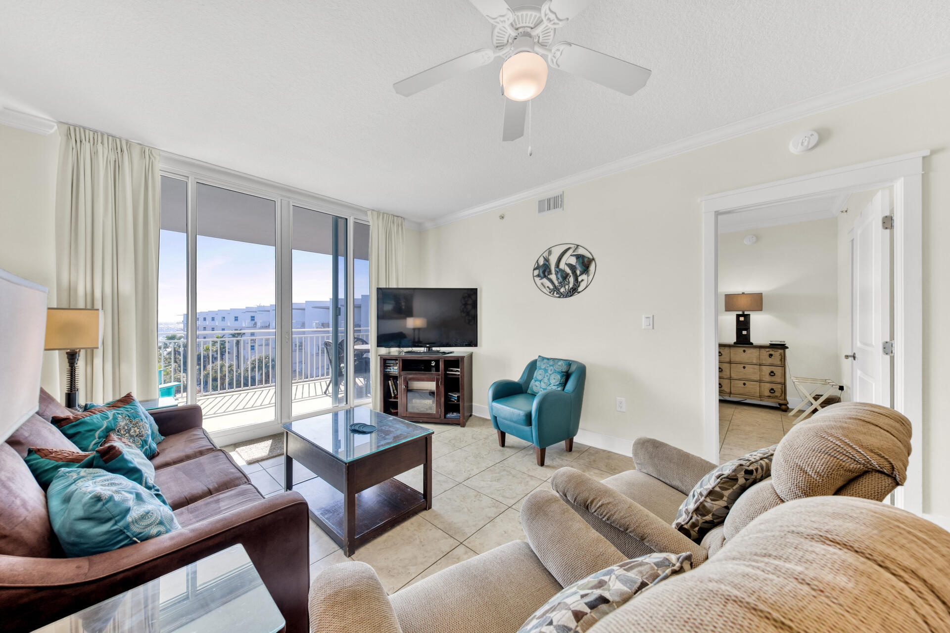 WATERSCAPE - Residential