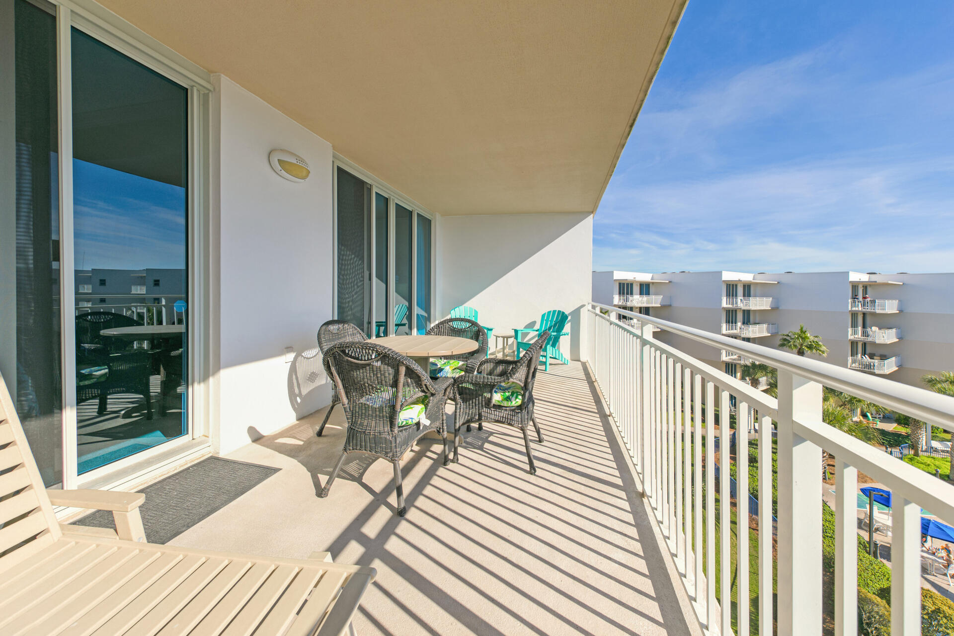 WATERSCAPE - Residential