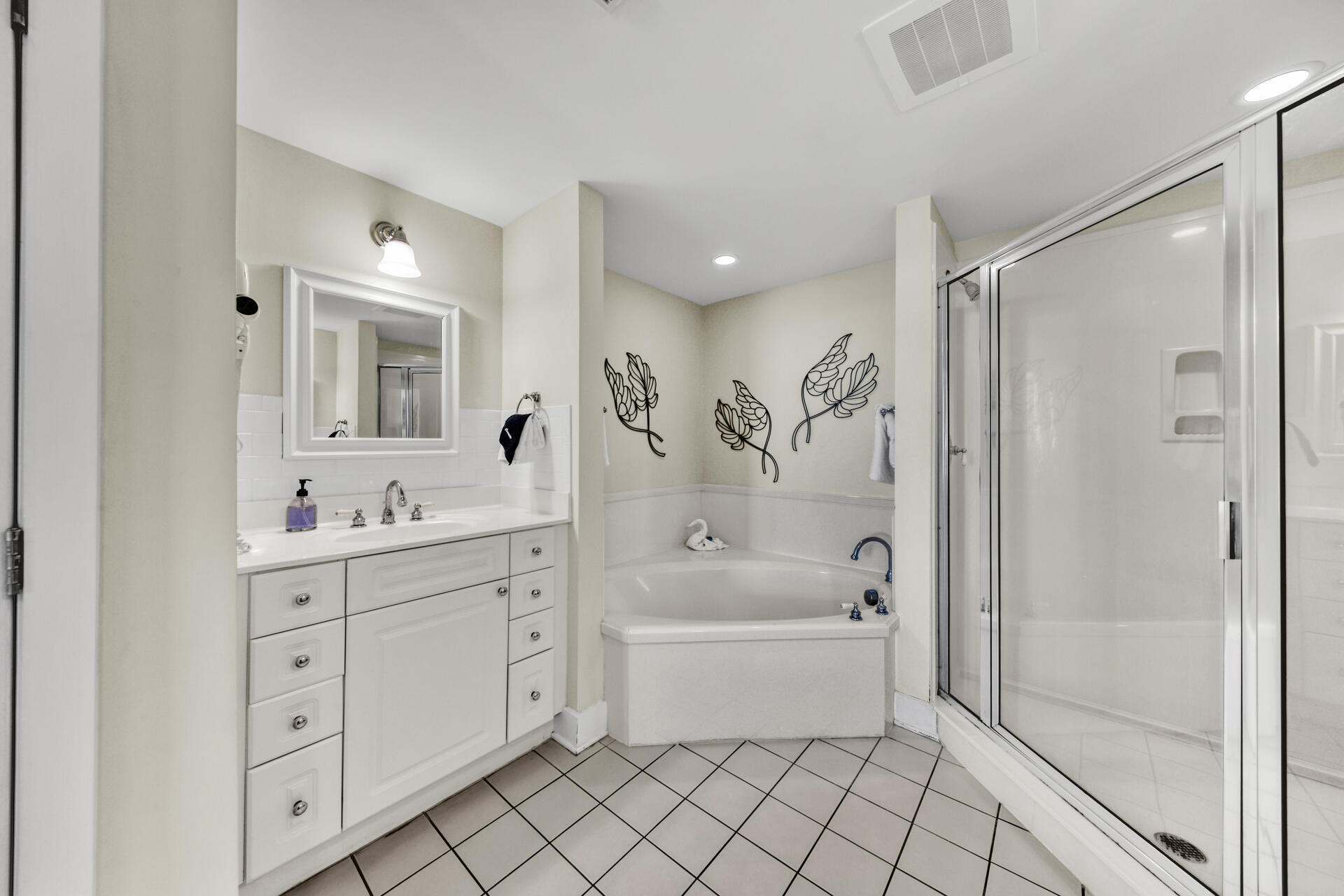 WATERSCAPE - Residential