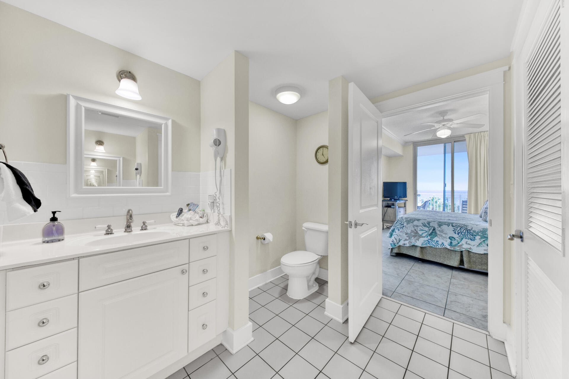 WATERSCAPE - Residential
