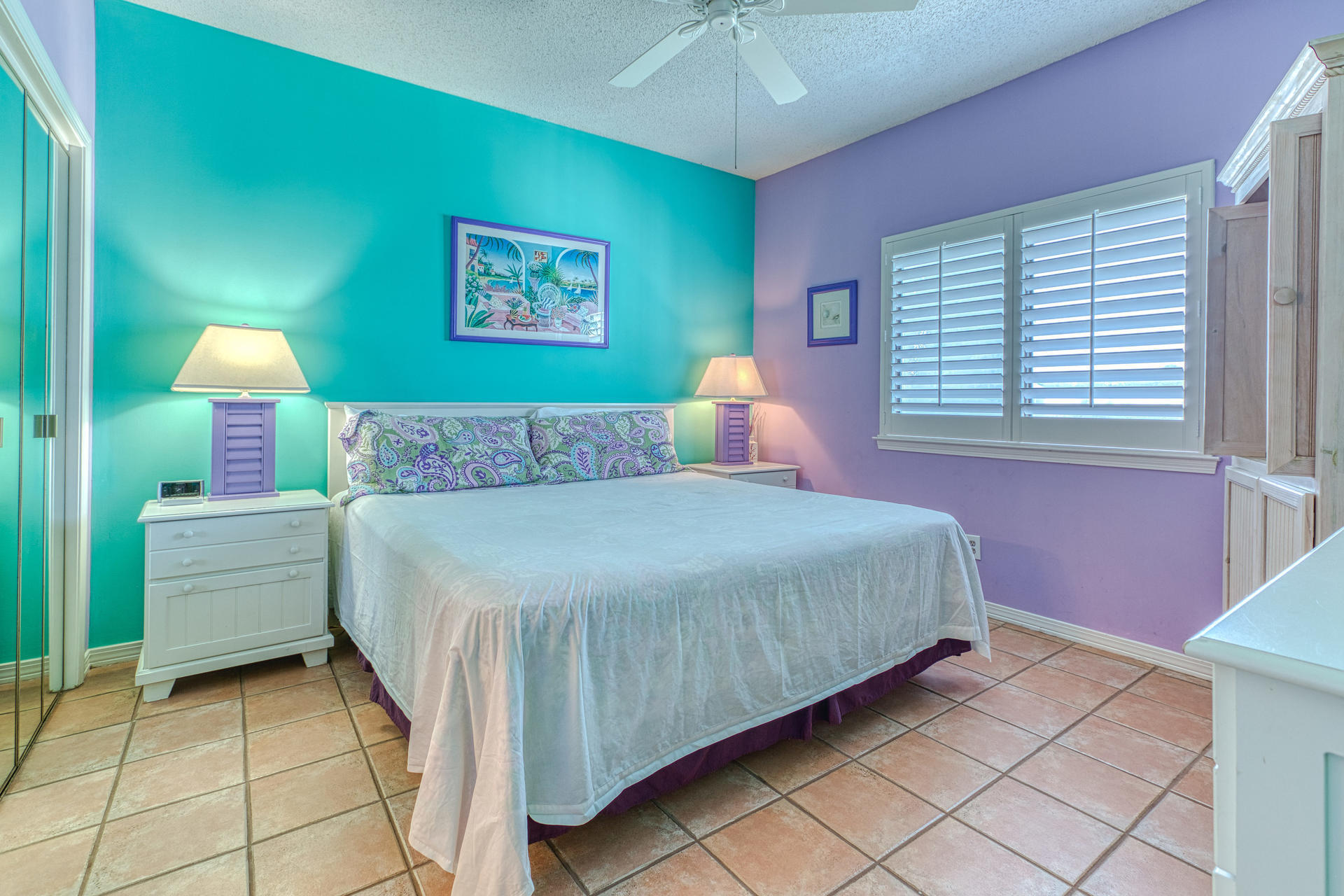 PALMS AT SEAGROVE CONDO - Residential