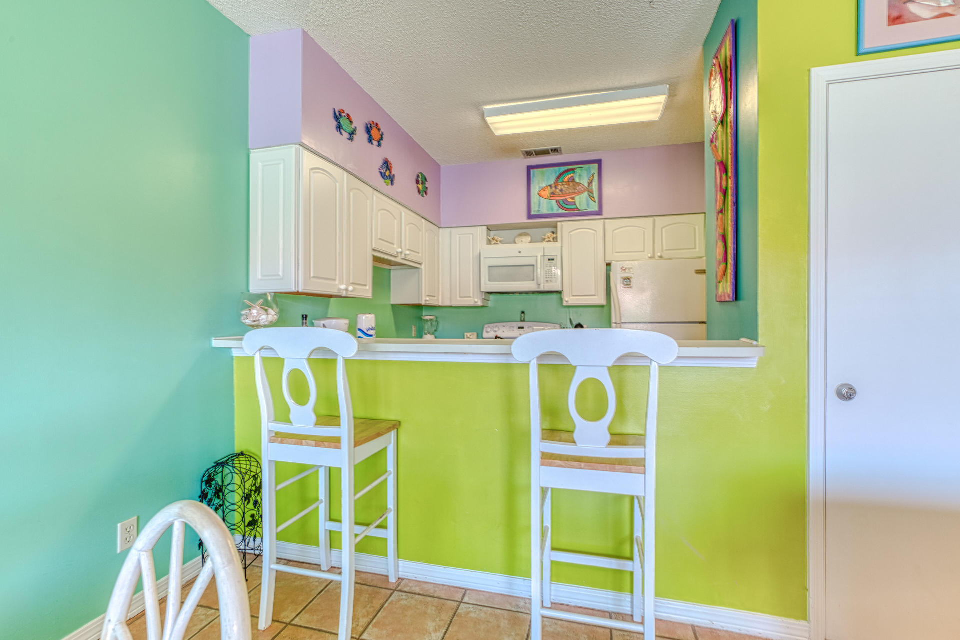 PALMS AT SEAGROVE CONDO - Residential