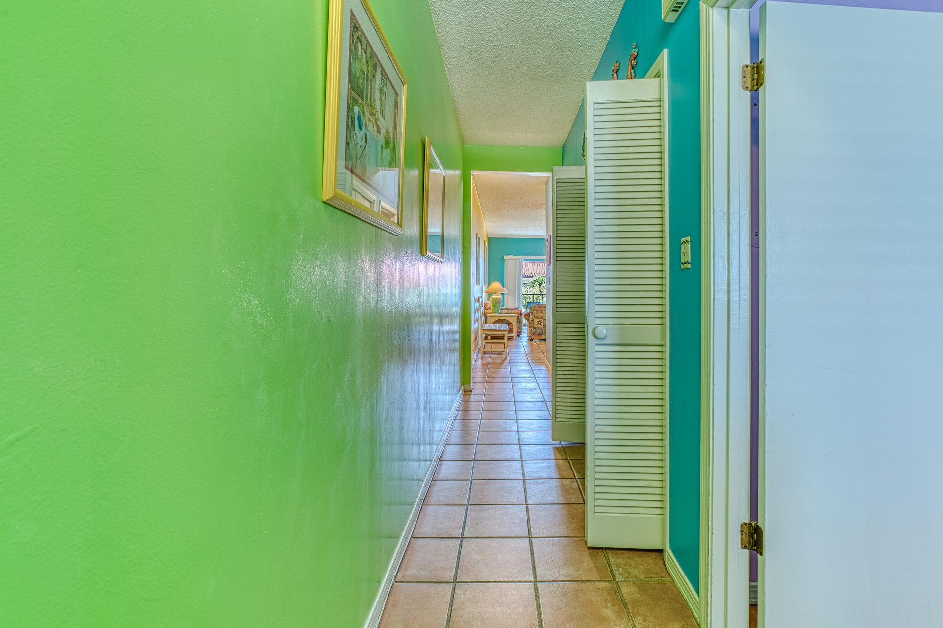 PALMS AT SEAGROVE CONDO - Residential