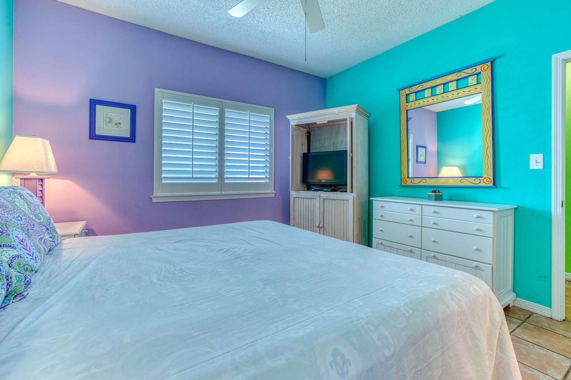 PALMS AT SEAGROVE CONDO - Residential