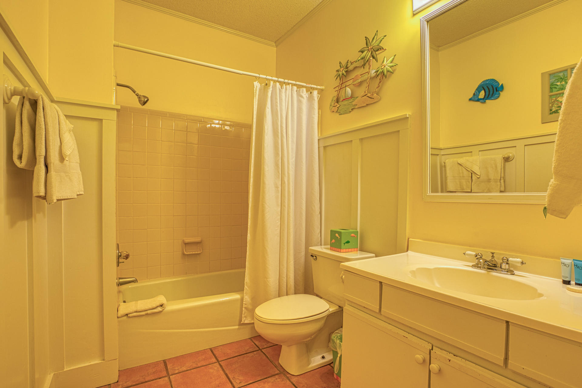 PALMS AT SEAGROVE CONDO - Residential