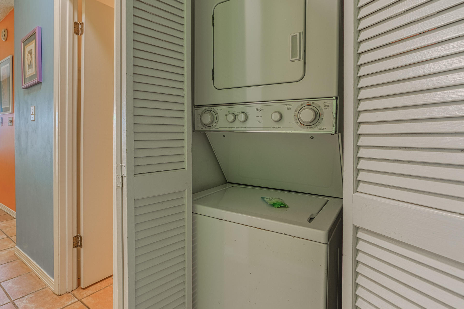 PALMS AT SEAGROVE CONDO - Residential