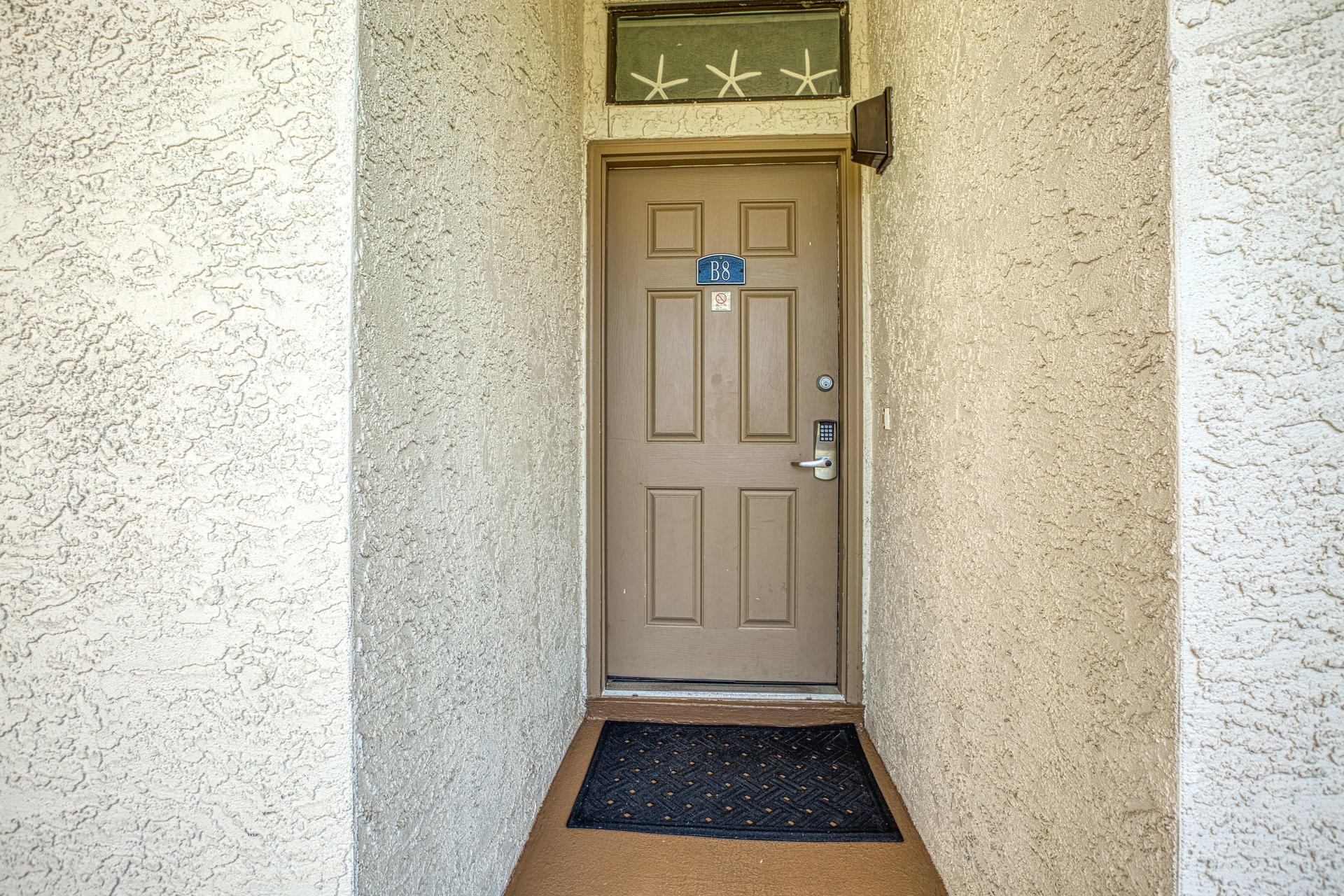 PALMS AT SEAGROVE CONDO - Residential