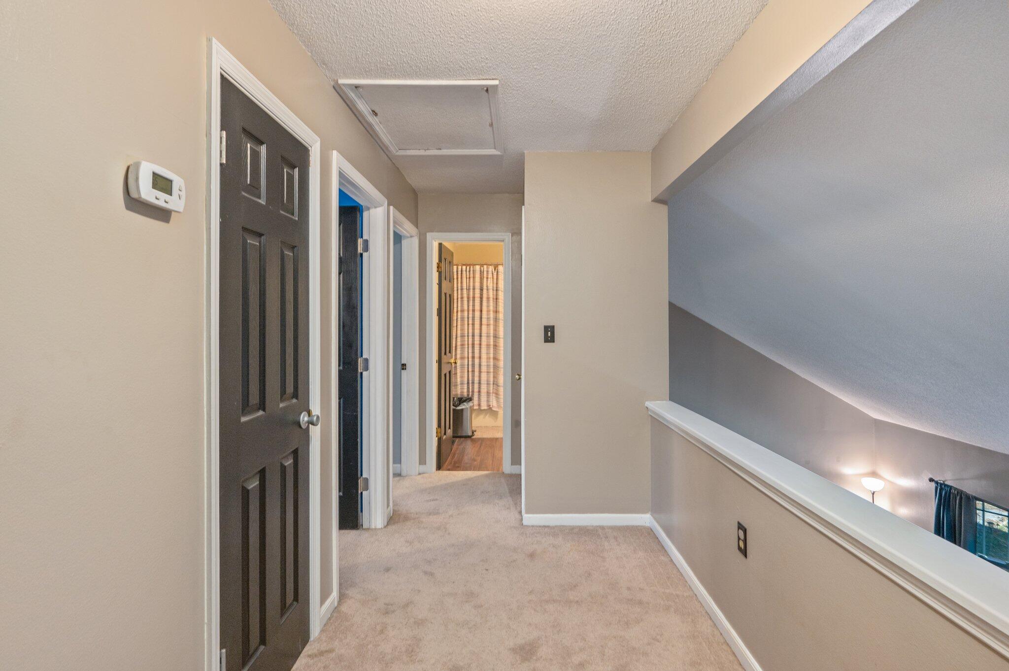 CLOVERDALE LAKE LOT 6 - Residential Lease
