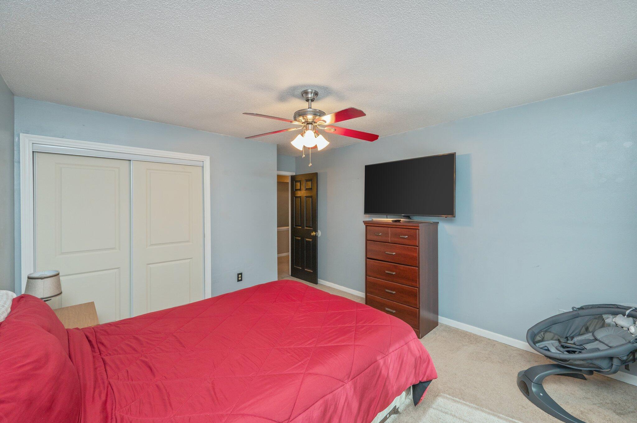 CLOVERDALE LAKE LOT 6 - Residential Lease