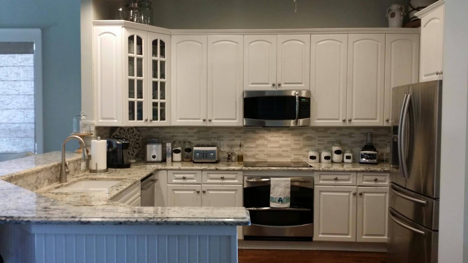 DESTIN POINTE - Residential