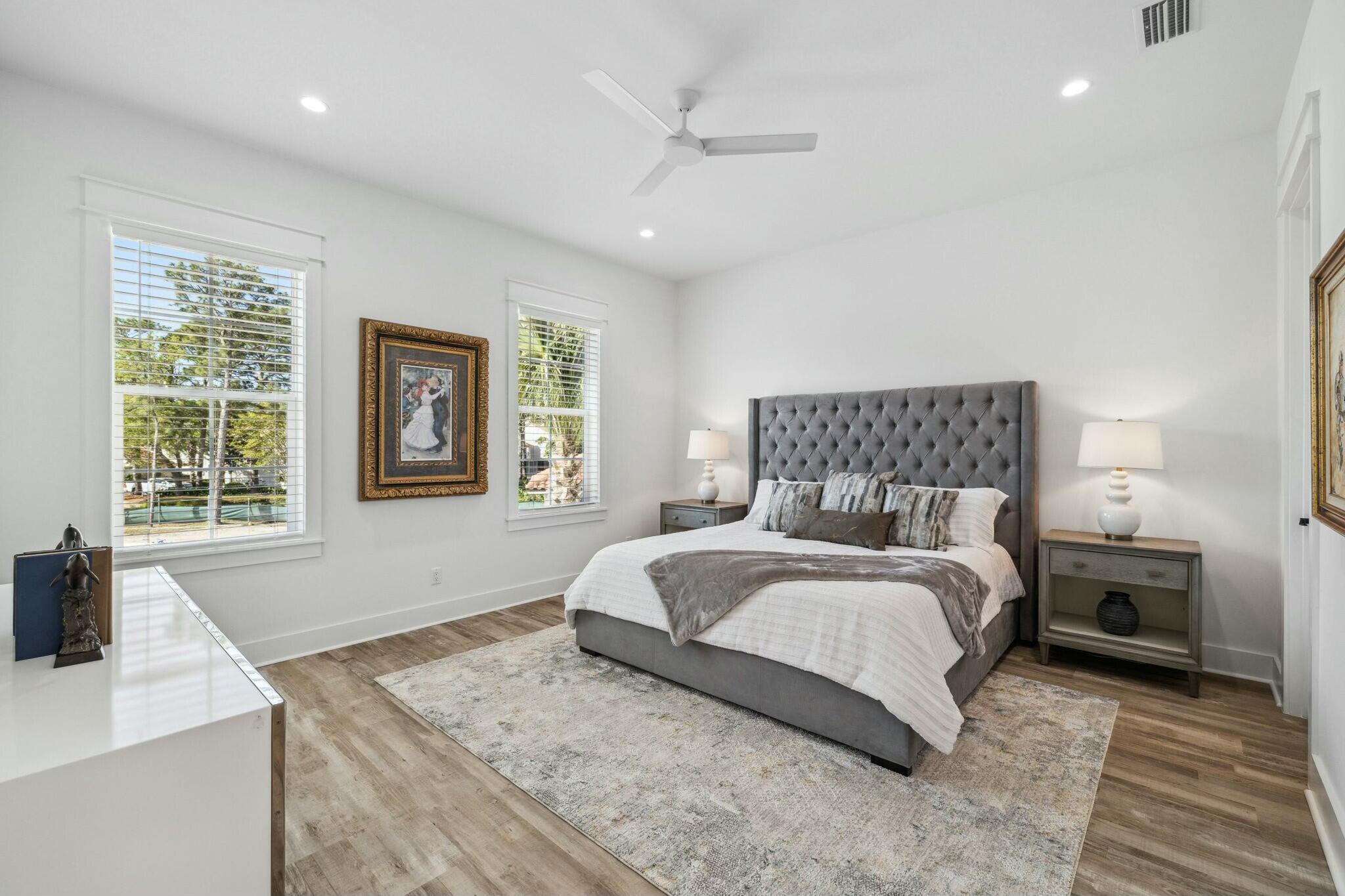 Grand Villas at Tops'l Beach Club - Residential