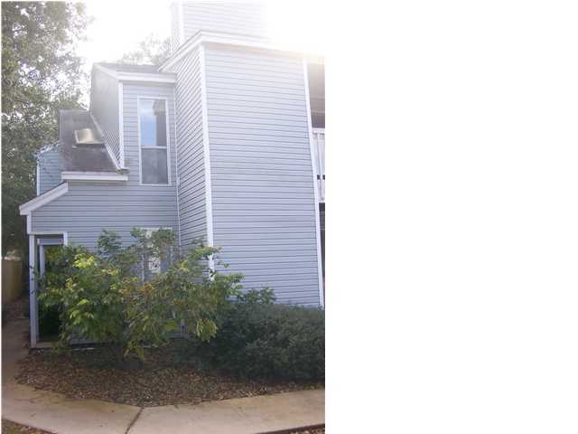 PARK PLACE CONDO - Residential Lease