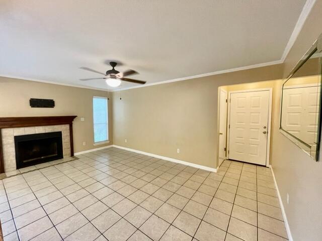 PARK PLACE CONDO - Residential Lease