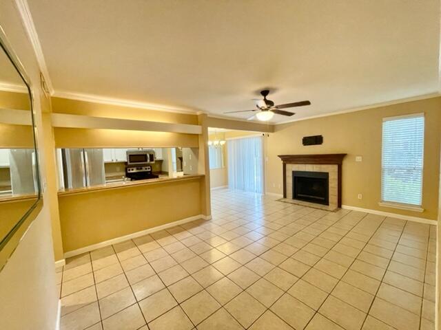 PARK PLACE CONDO - Residential Lease