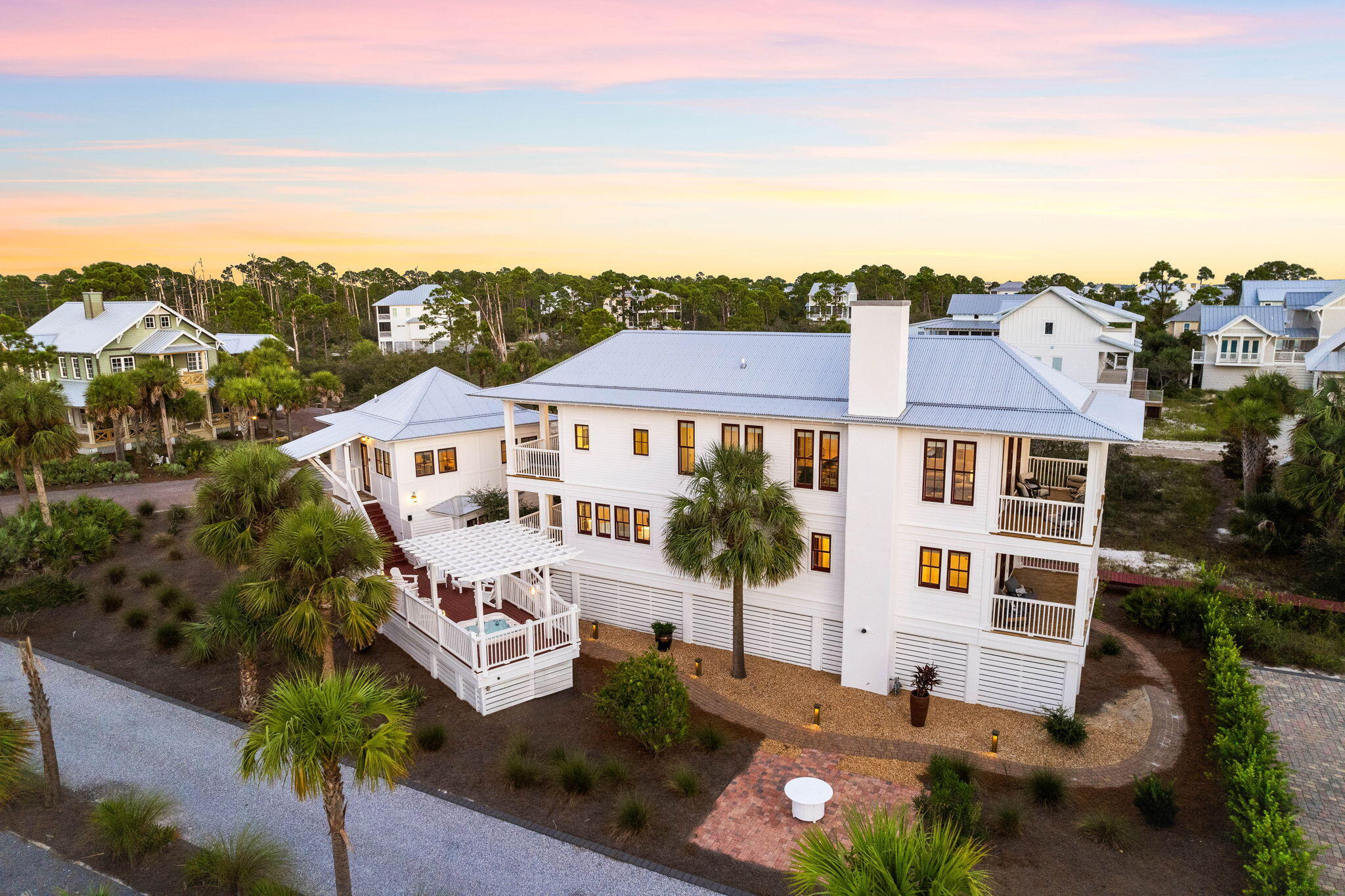 Windmark - Residential