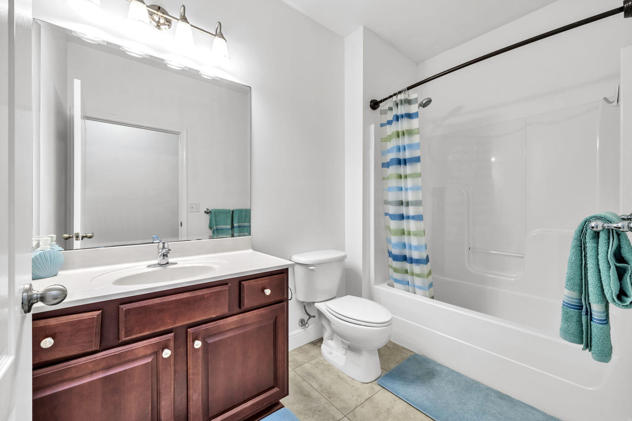 PORT DIXIE - Residential