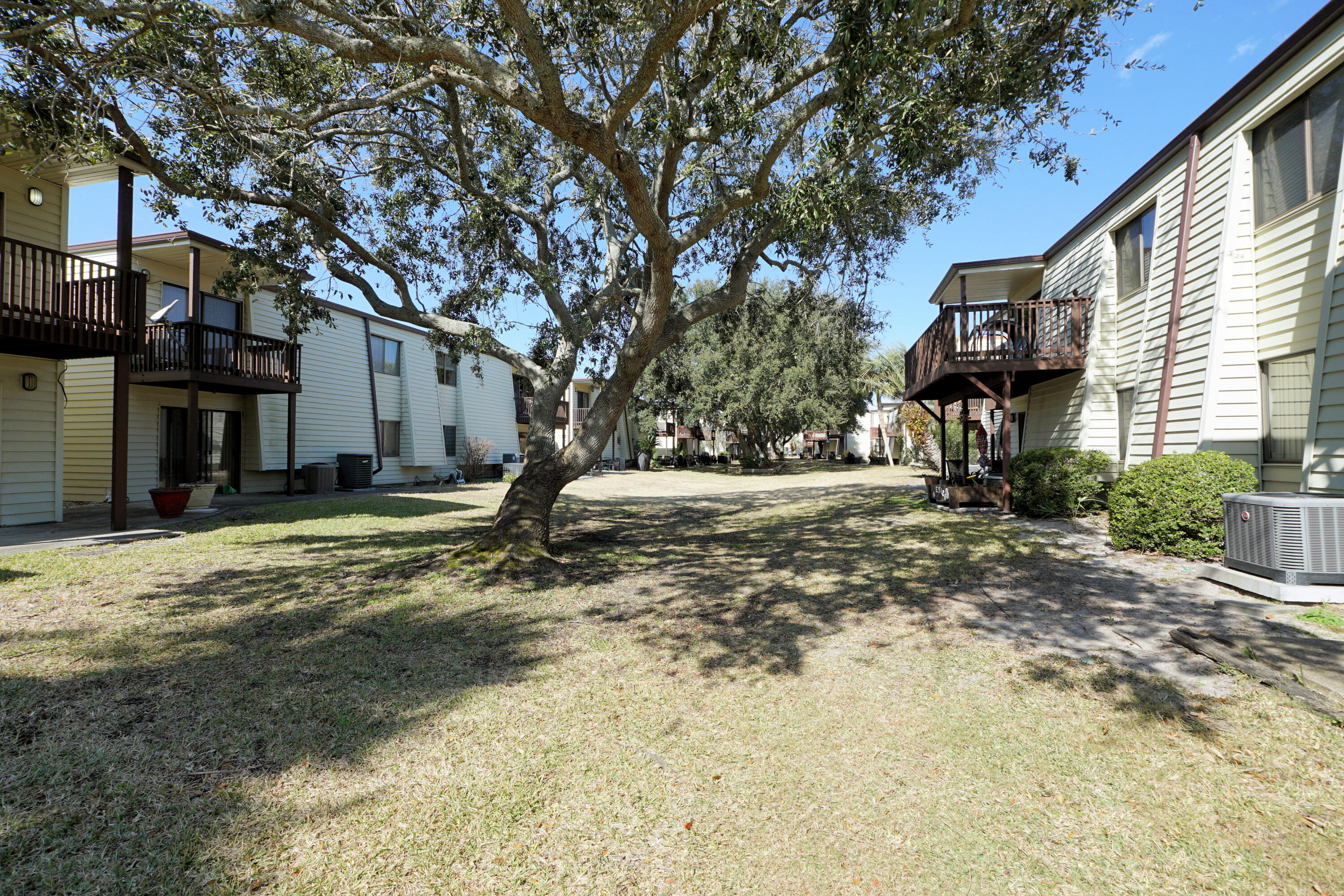 FOUNTAINHEAD CONDO - Residential
