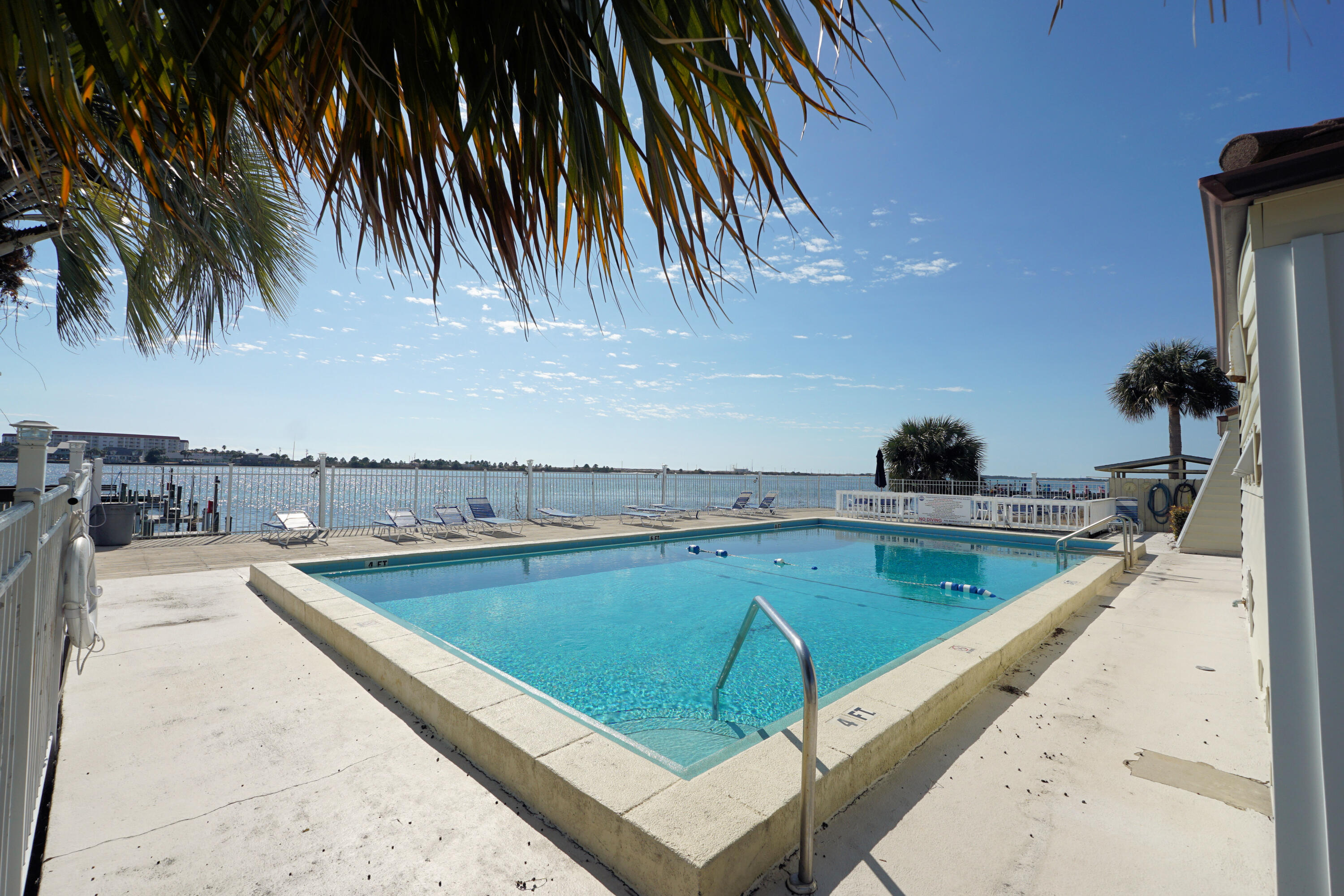 FOUNTAINHEAD CONDO - Residential