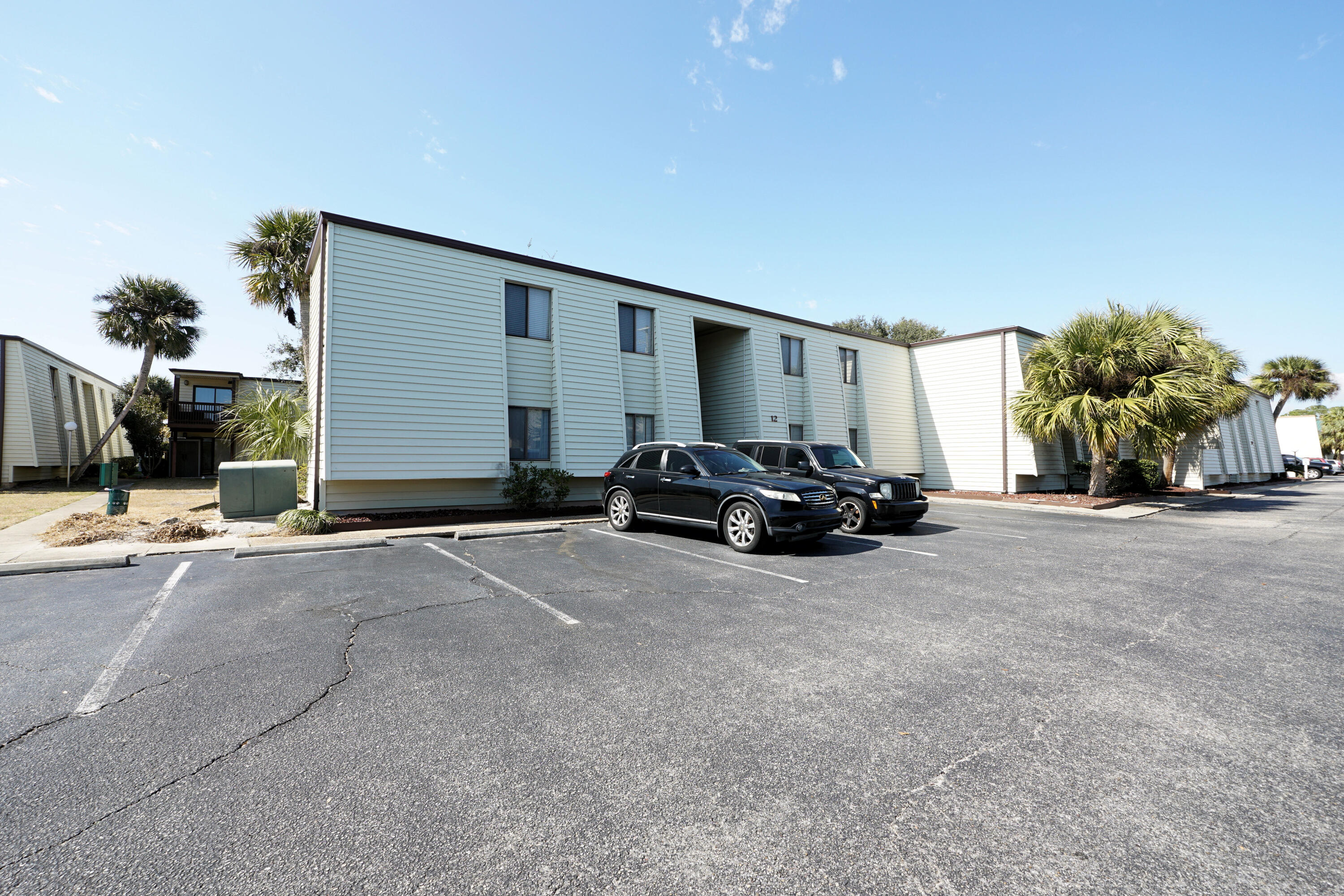 FOUNTAINHEAD CONDO - Residential