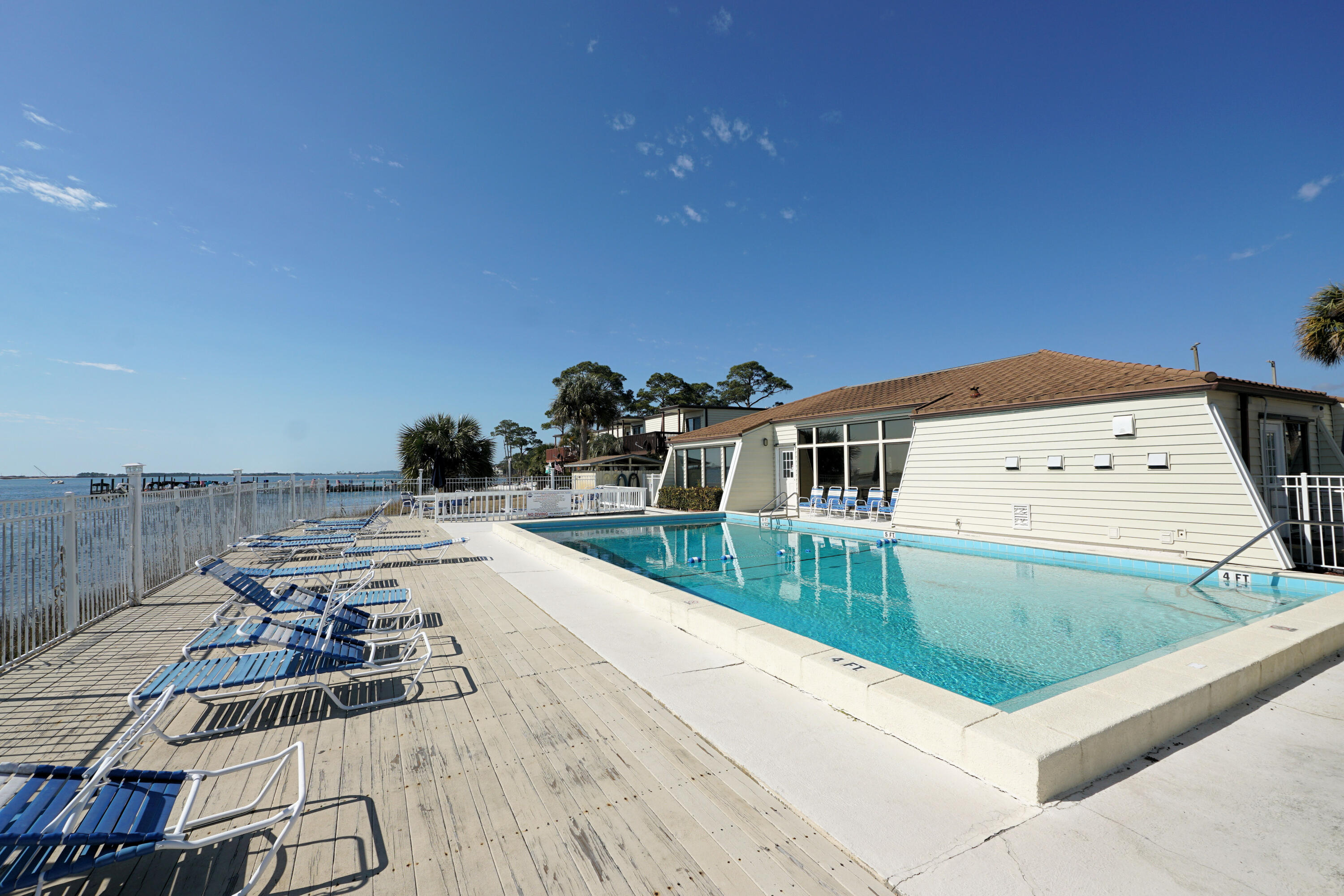 FOUNTAINHEAD CONDO - Residential