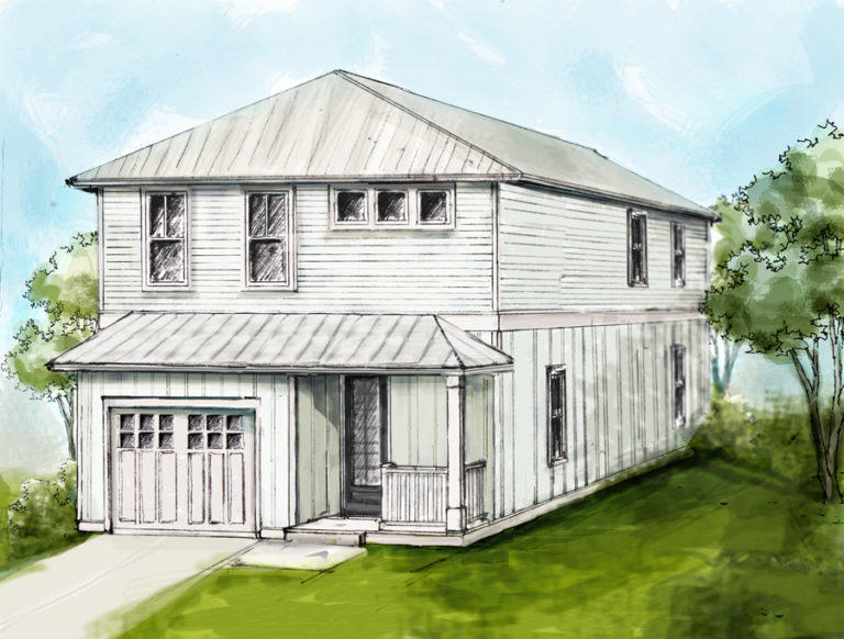 Brand new construction!! 4 Bedroom/2.5 Bath, one block from the Bay in South Walton. Available for rent in April 2018, one-year lease minimum, $2,500 per month. Pets considered with additional pet deposit.
 Open living/dining/kitchen on first floor
 Quartz countertops in kitchen and baths
 Modern ceramic wood flooring in main living space
 New carpet in all bedrooms
 Second floor master suite with two walk-in closets, double vanity bath and over-sized shower
 Three additional bedrooms upstairs and second full bath with double vanity
 Large laundry room
 One car attached garage
