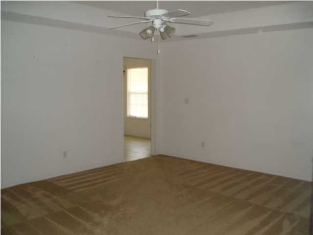 UNRECORDED SUBDIVISION - Residential Lease