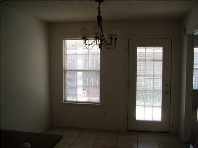 UNRECORDED SUBDIVISION - Residential Lease