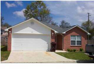 UNRECORDED SUBDIVISION - Residential Lease