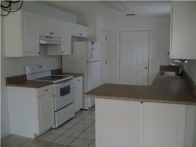 UNRECORDED SUBDIVISION - Residential Lease