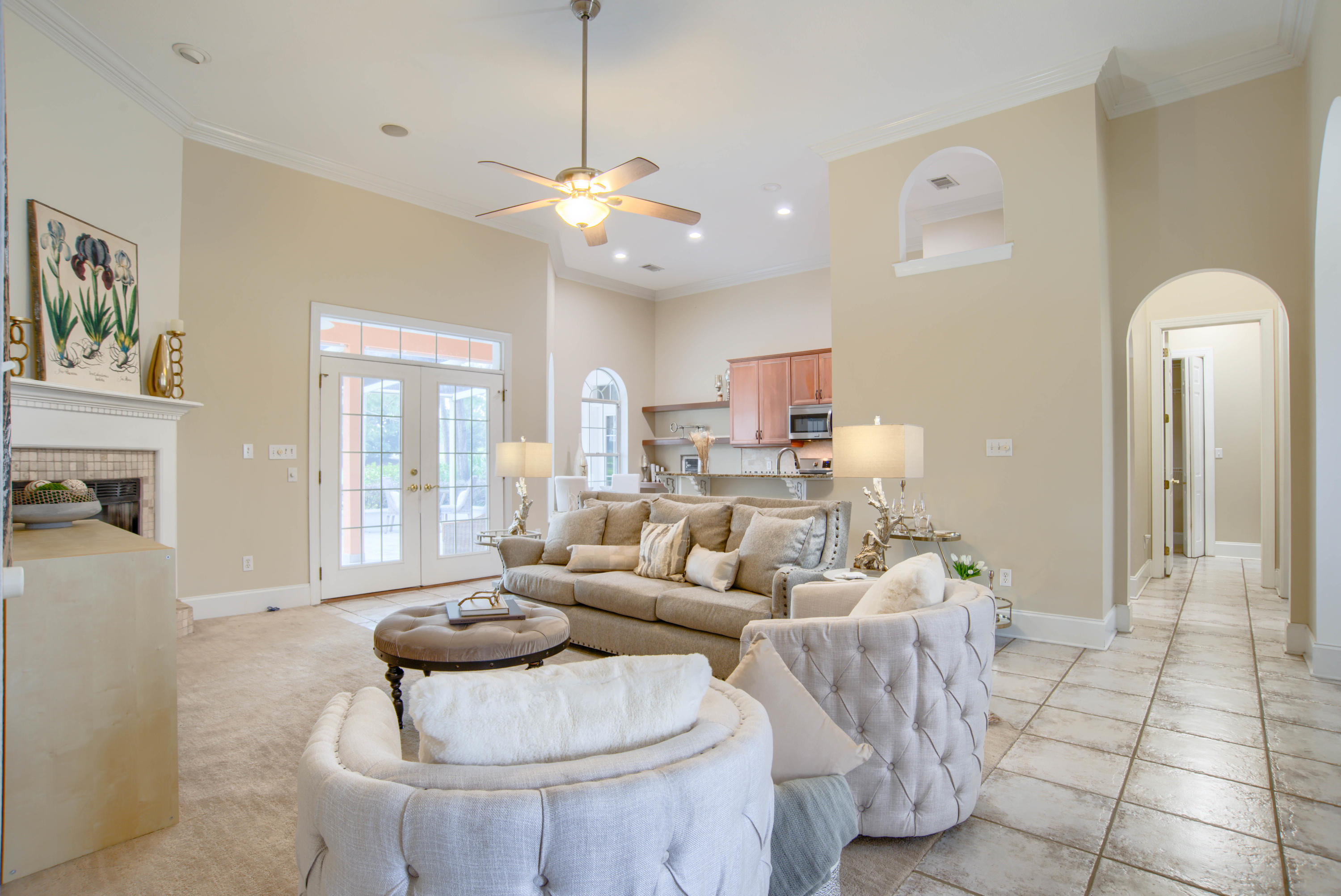 EMERALD BAY PH 1-B - Residential Lease