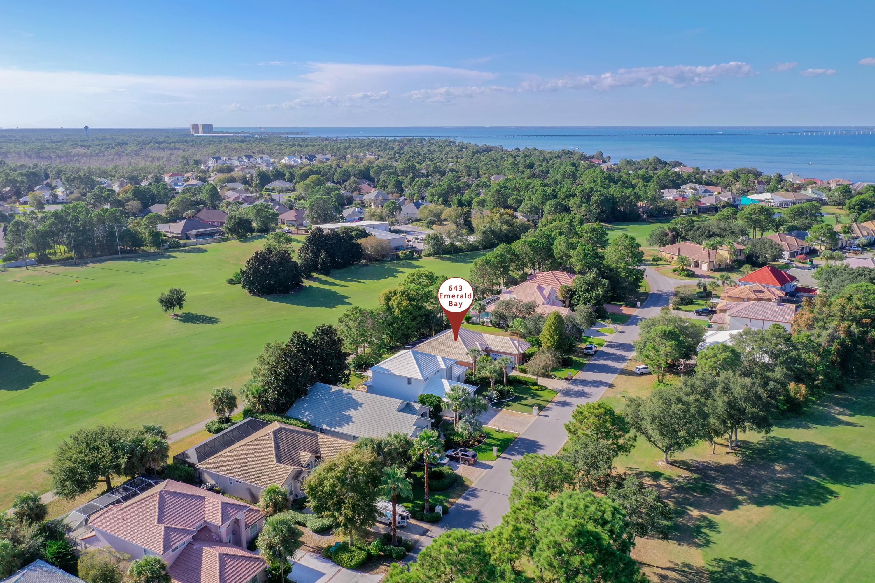 EMERALD BAY PH 1-B - Residential Lease