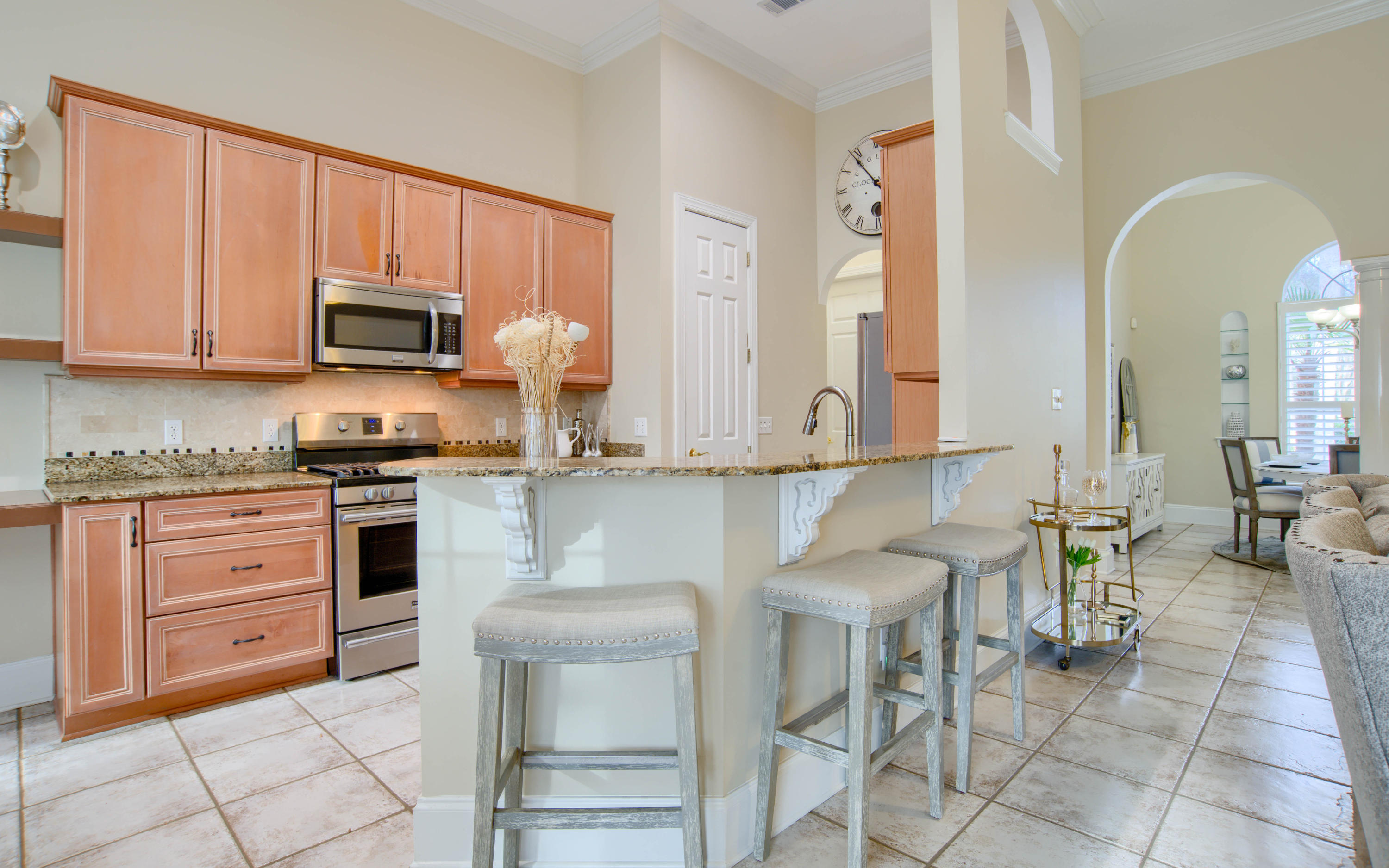 EMERALD BAY PH 1-B - Residential Lease