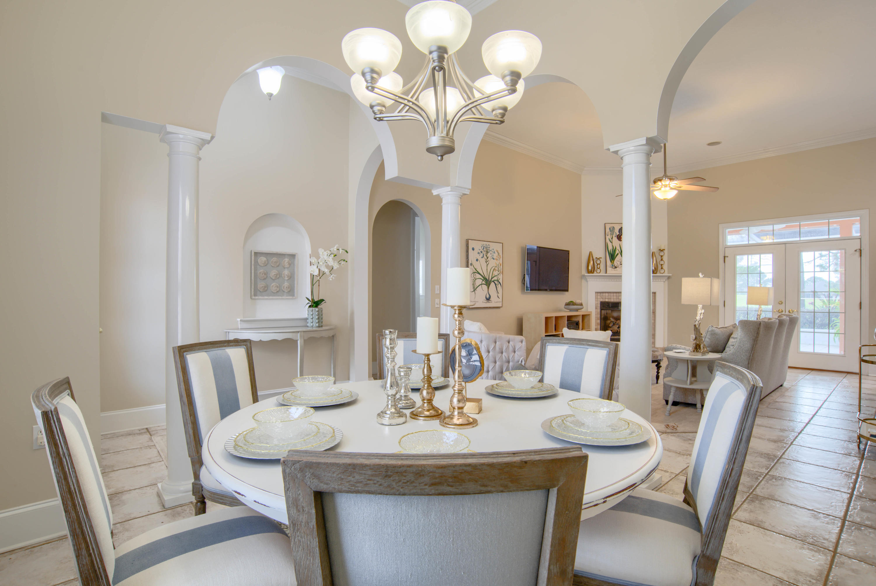 EMERALD BAY PH 1-B - Residential Lease