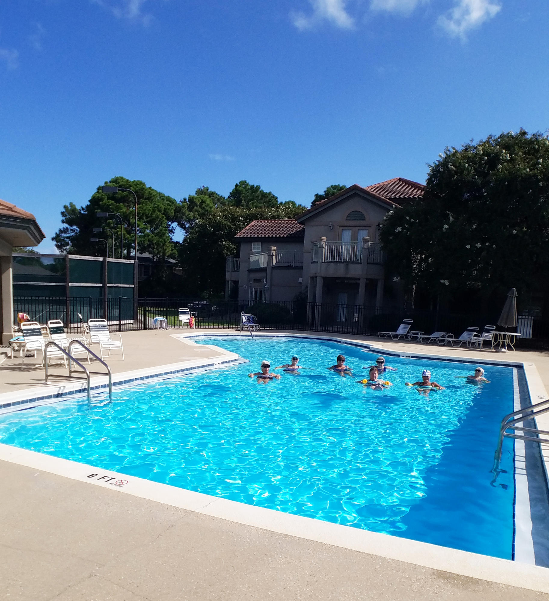EMERALD BAY PH 1-B - Residential Lease