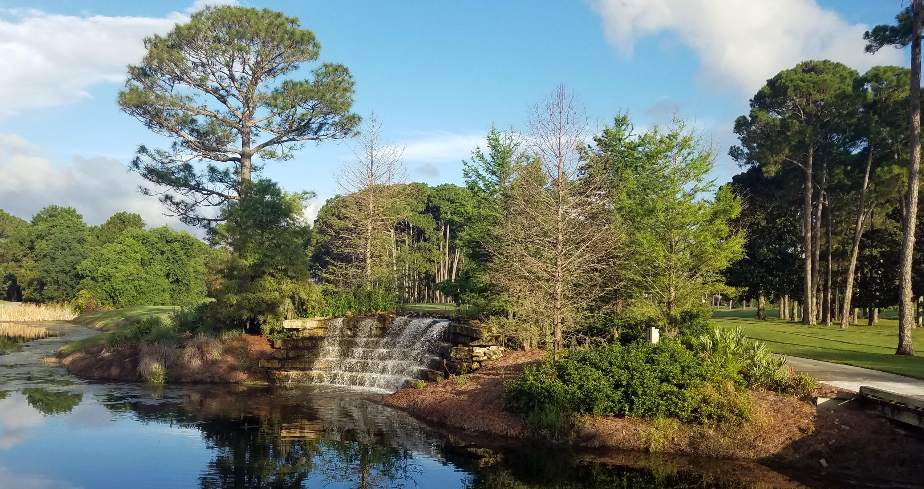 EMERALD BAY PH 1-B - Residential Lease