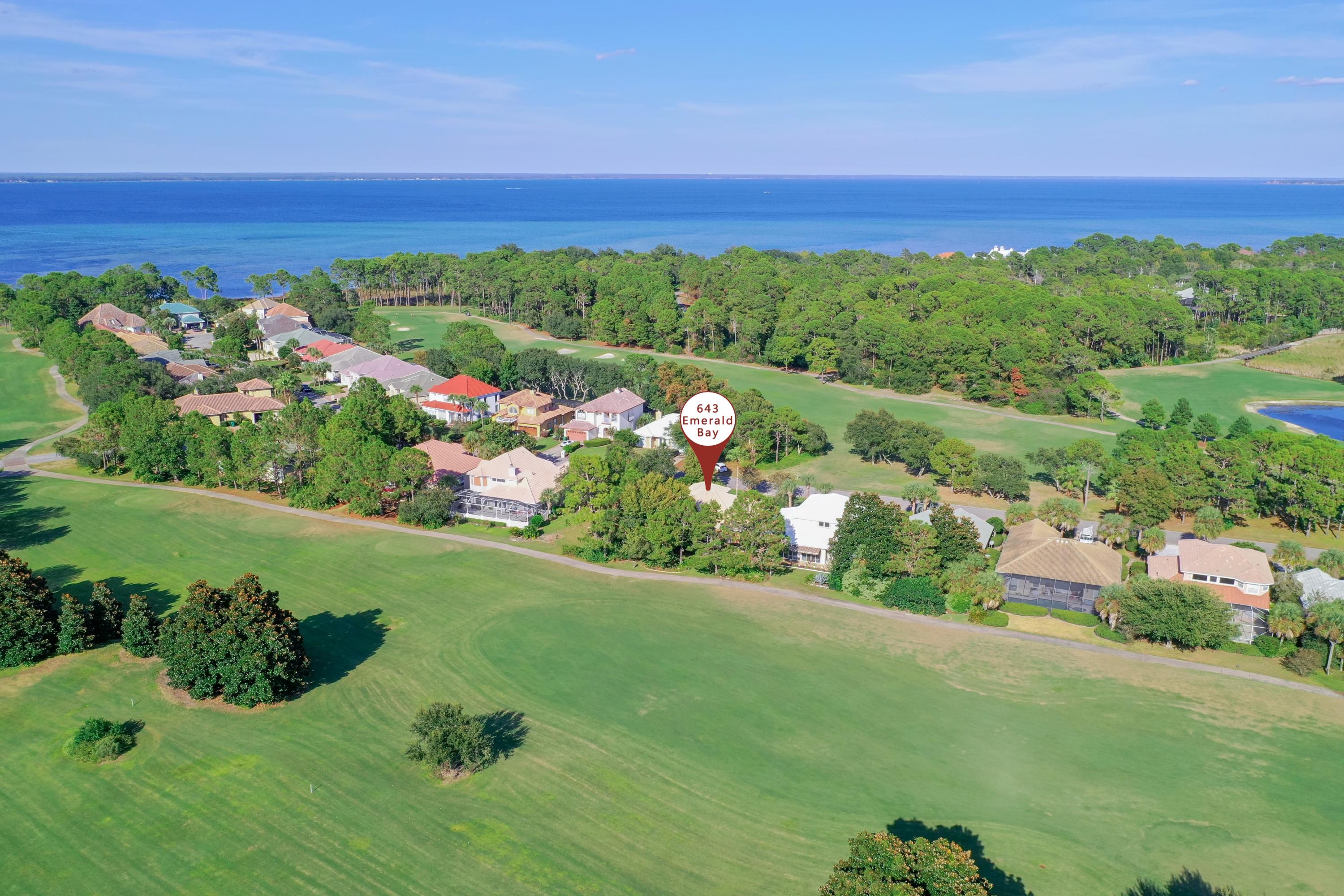 EMERALD BAY PH 1-B - Residential Lease