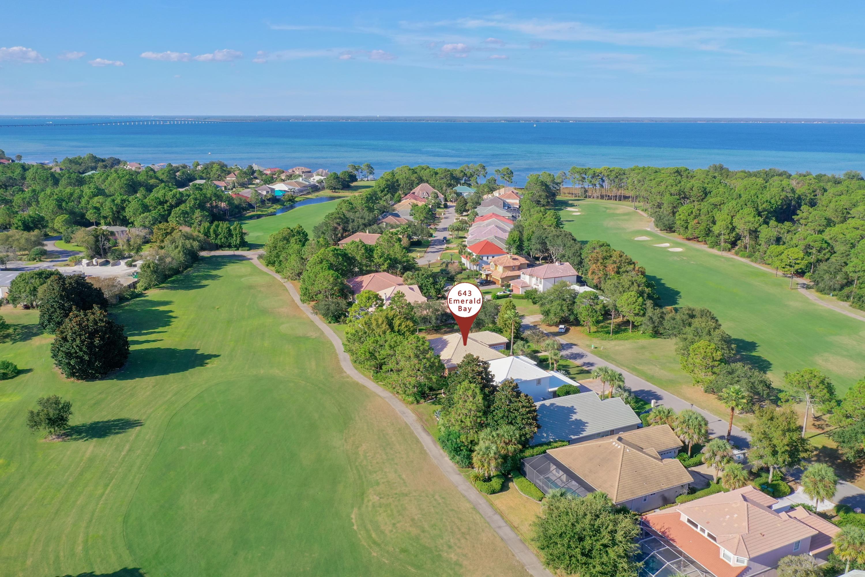 EMERALD BAY PH 1-B - Residential Lease