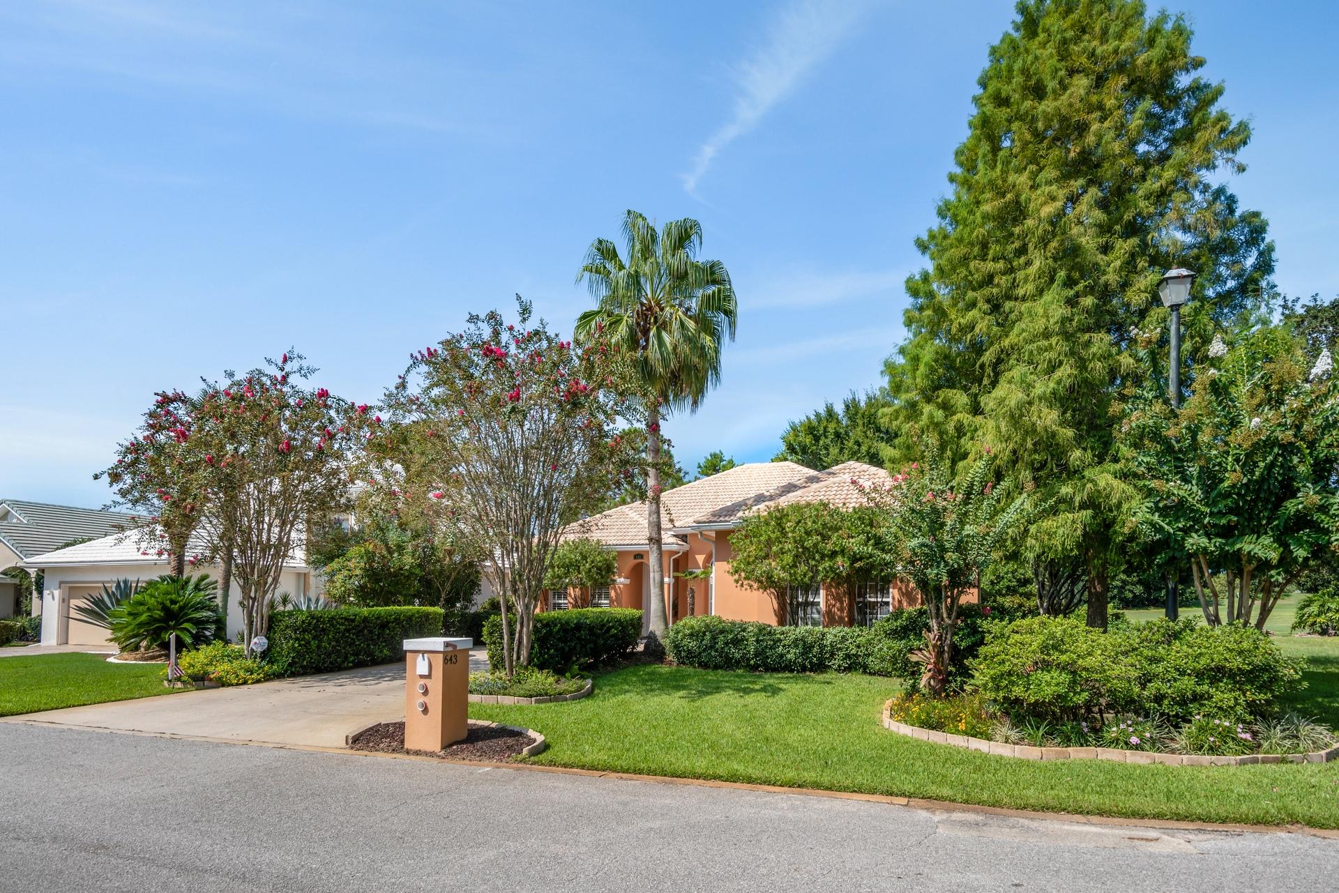 EMERALD BAY PH 1-B - Residential Lease